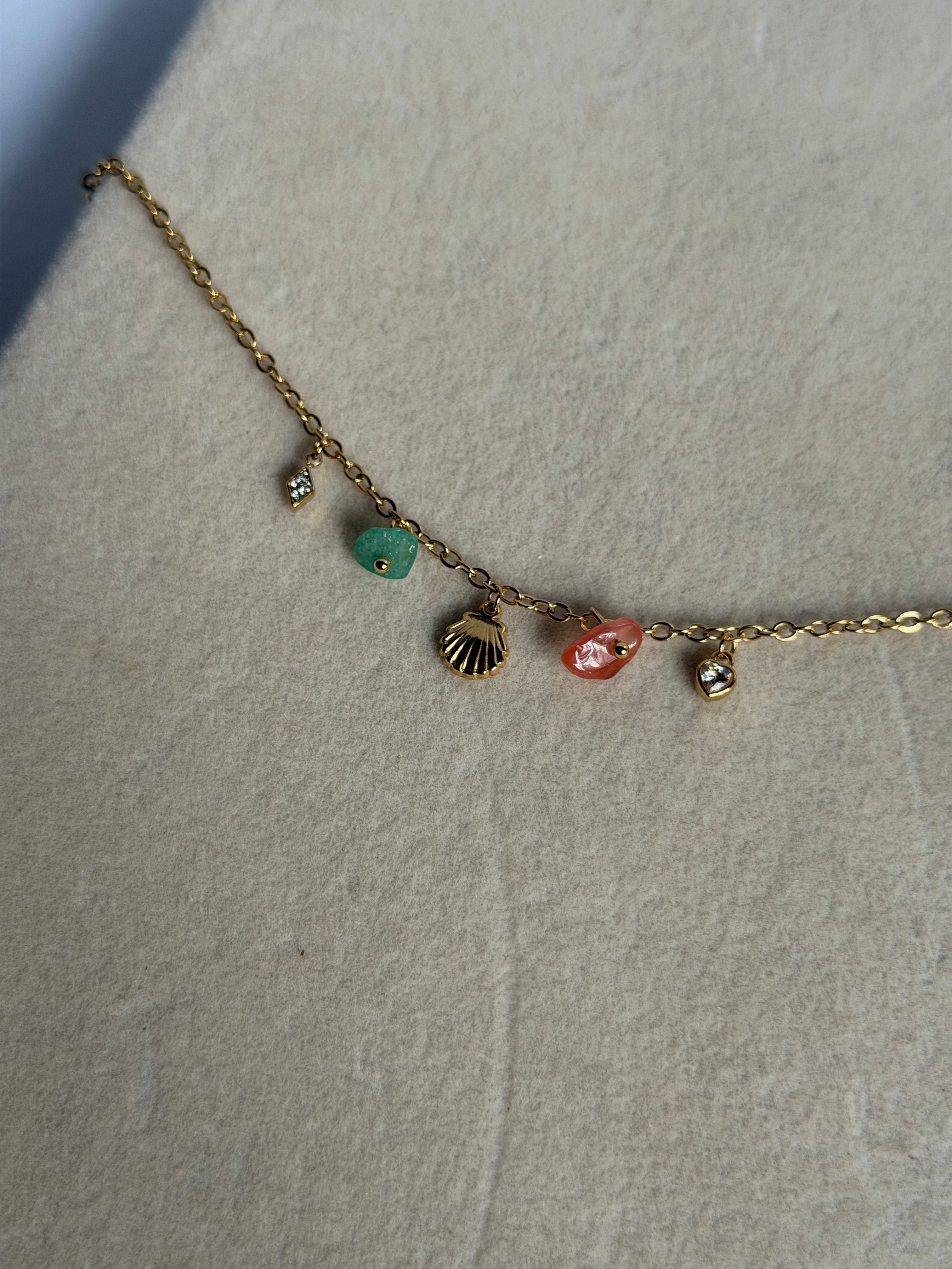 Island Tide Bracelet