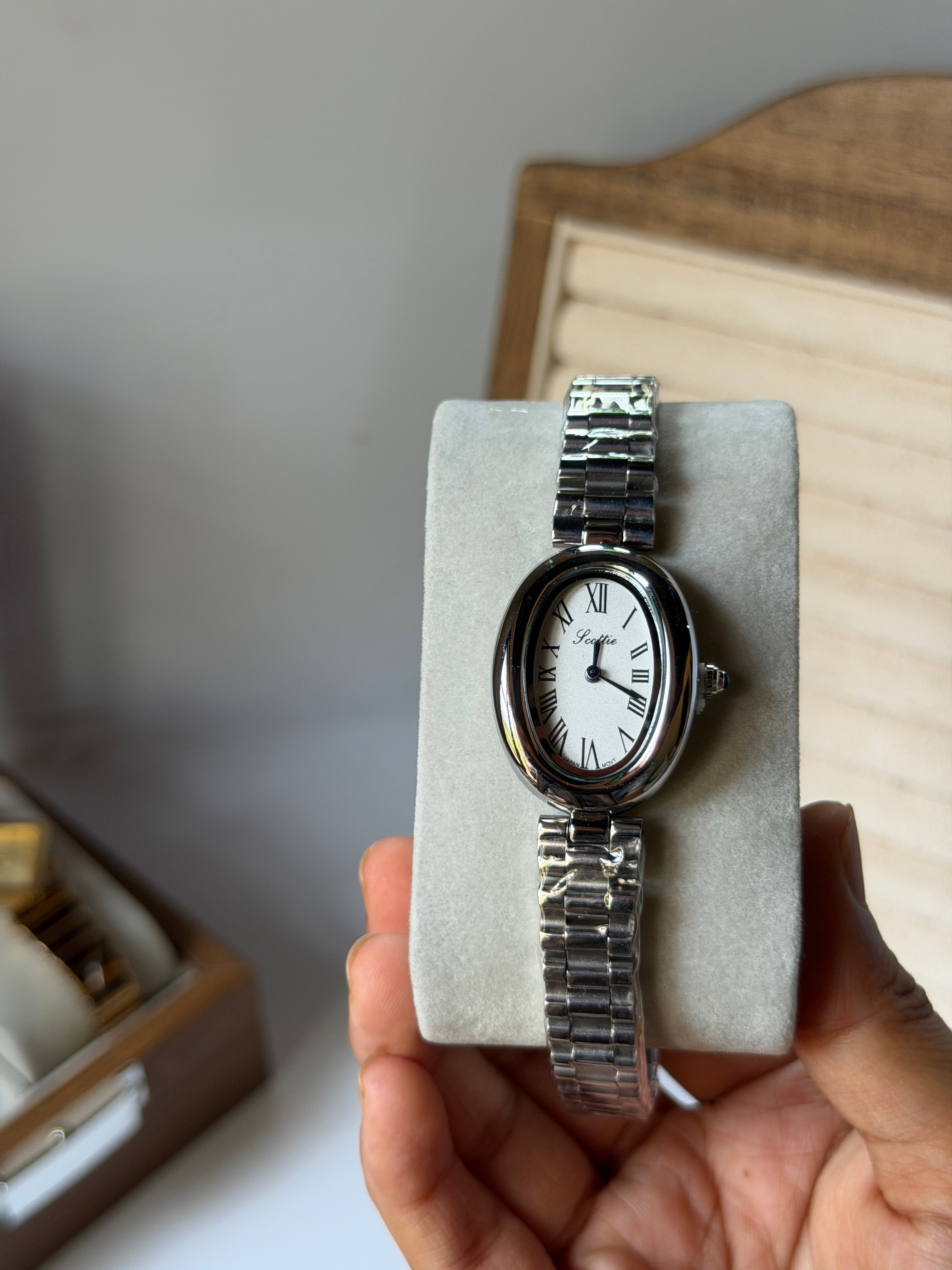 Vintage watch